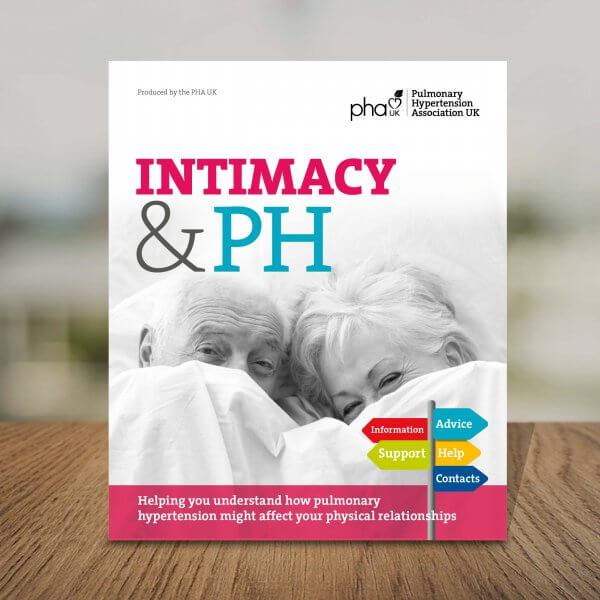 Intimacy & PH