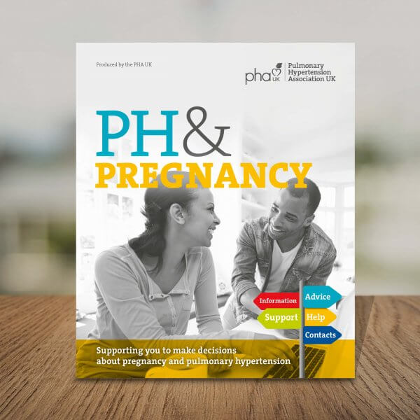 PH & Pregnancy