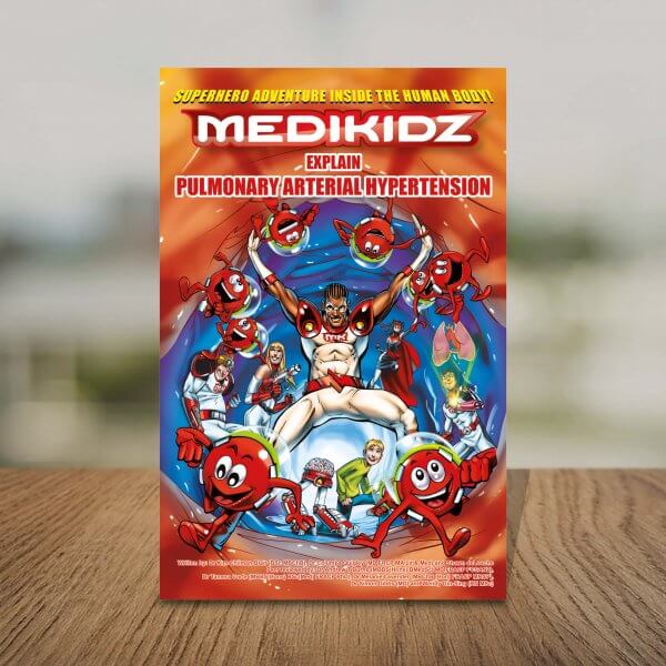 Medikidz