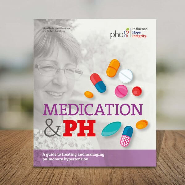 Medication & PH