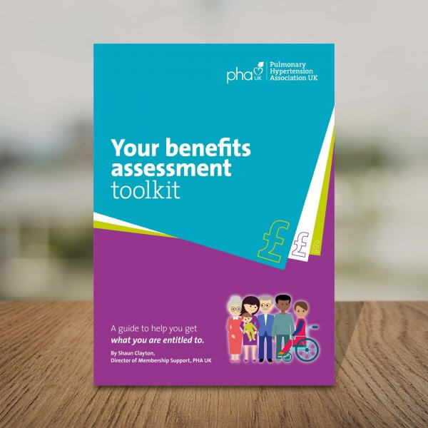 Your benefits assessment toolkit