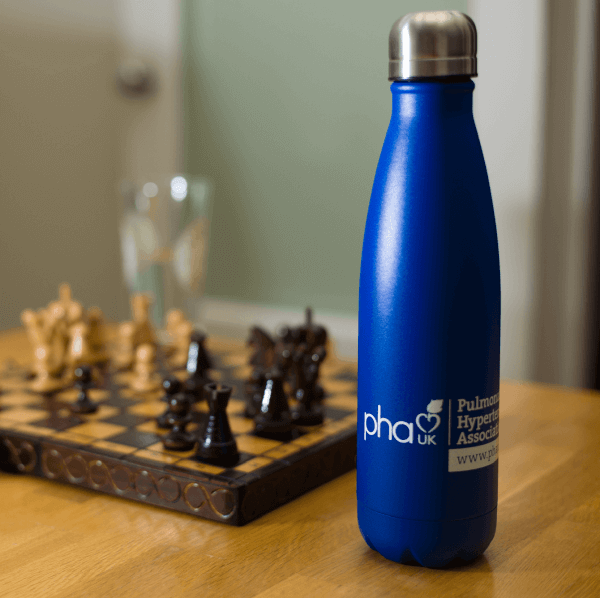 Thermal insulated bottles (choice of colours) - Image 2