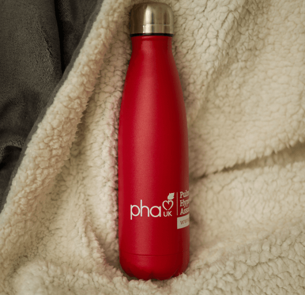 Thermal insulated bottles (choice of colours) - Image 3