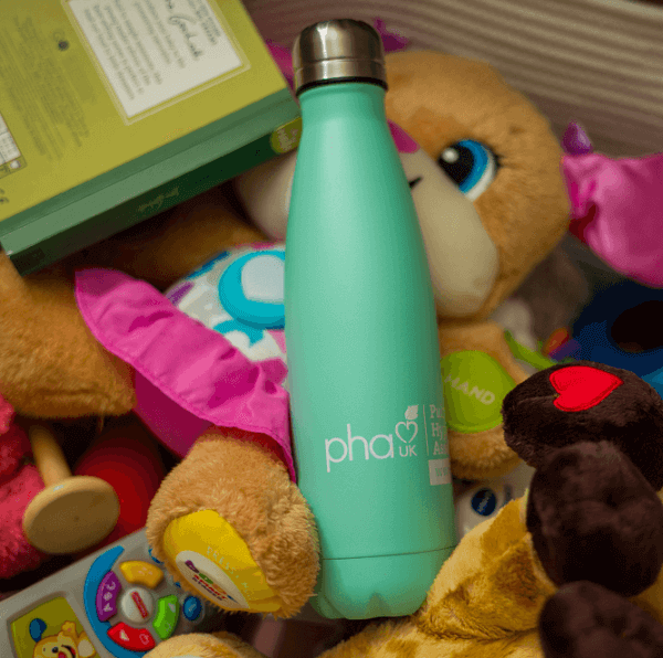 Thermal insulated bottles (choice of colours) - Image 4