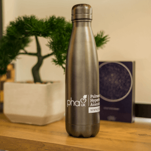 Thermal insulated bottles (choice of colours)