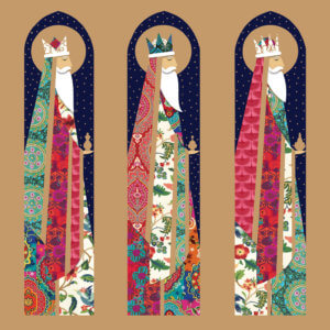 We three kings