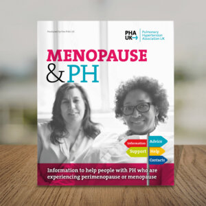 Menopause & PH