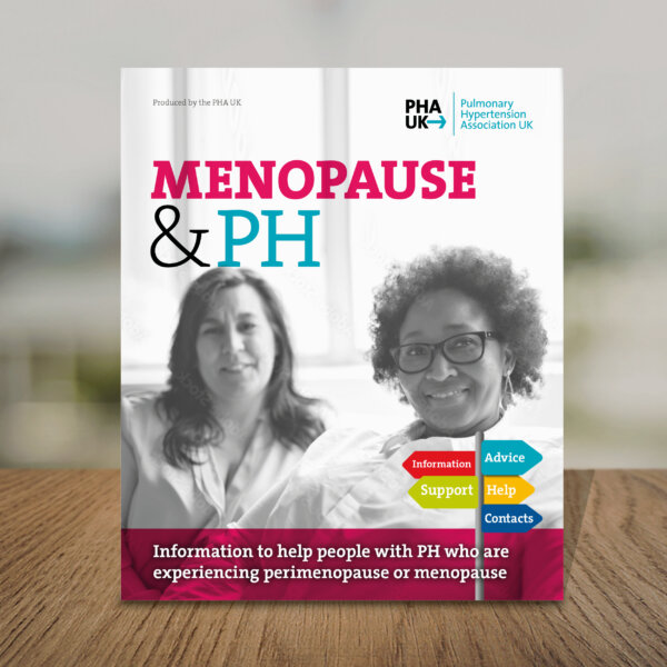 Menopause & PH