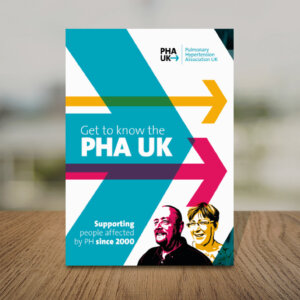 Get to know the PHA UK