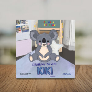 Exploring PH with KiKi the Koala