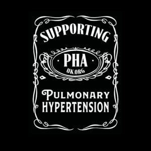 Supporting PHA (white)