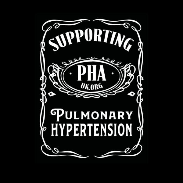 Supporting PHA (white)