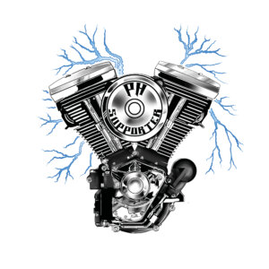 PH Supporter (engine)