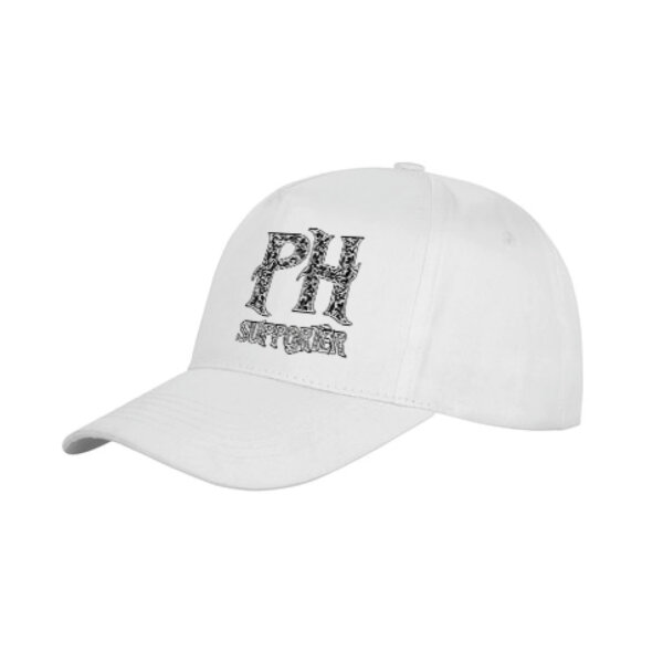 PH SUPPORTER (black and white lace) - Image 2