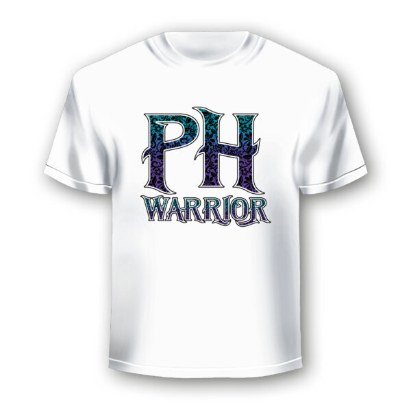PH WARRIOR (coloured lace) - Image 2