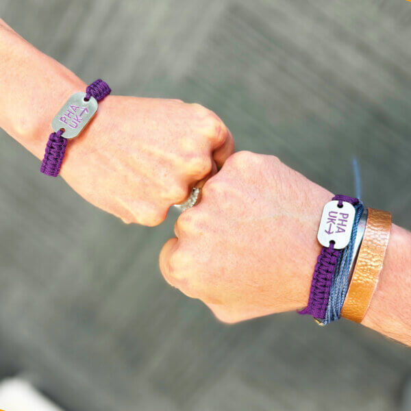 Woven bracelet - Image 2