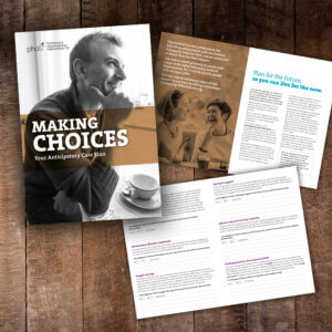 Making Choices