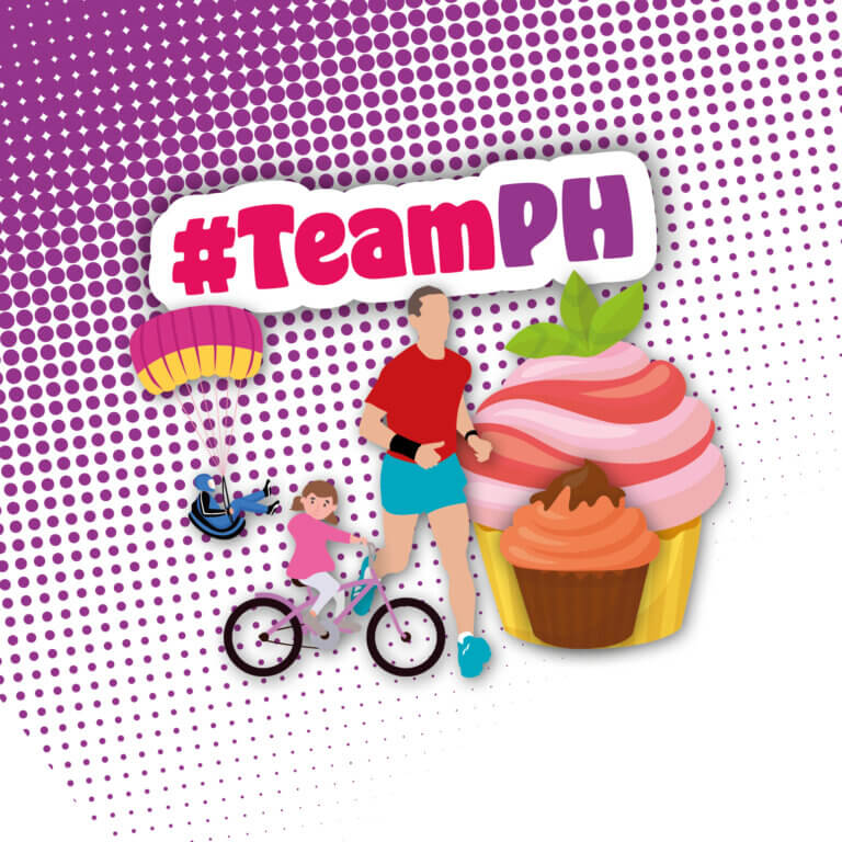 #Team PH