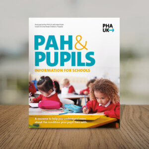 PAH & PUPILS
